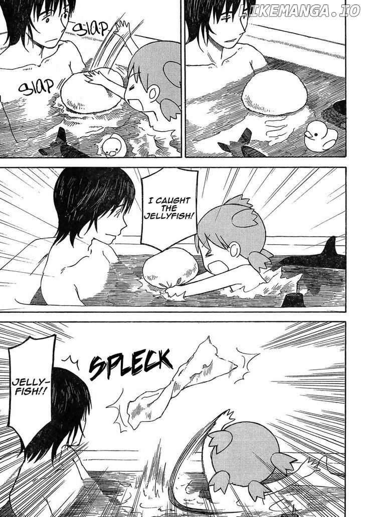 Read Yotsubato En Manga Online