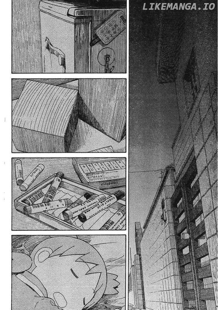Read Yotsubato En Manga Online