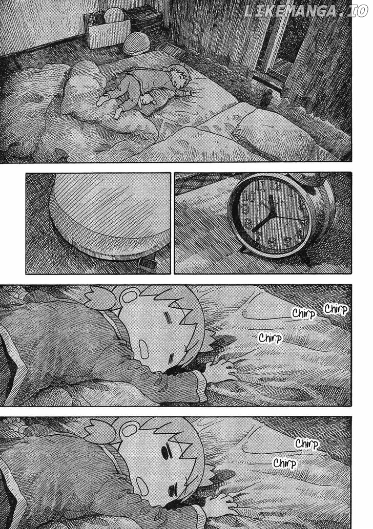 Read Yotsubato En Manga Online