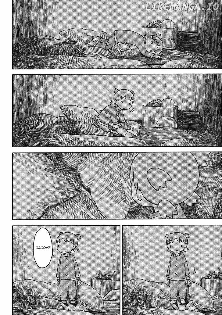 Read Yotsubato En Manga Online