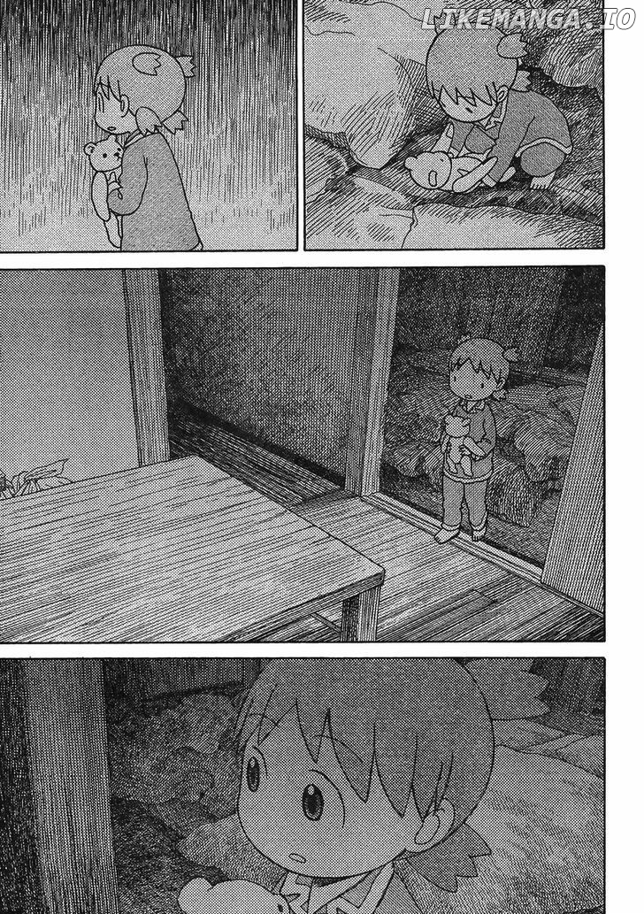 Read Yotsubato En Manga Online