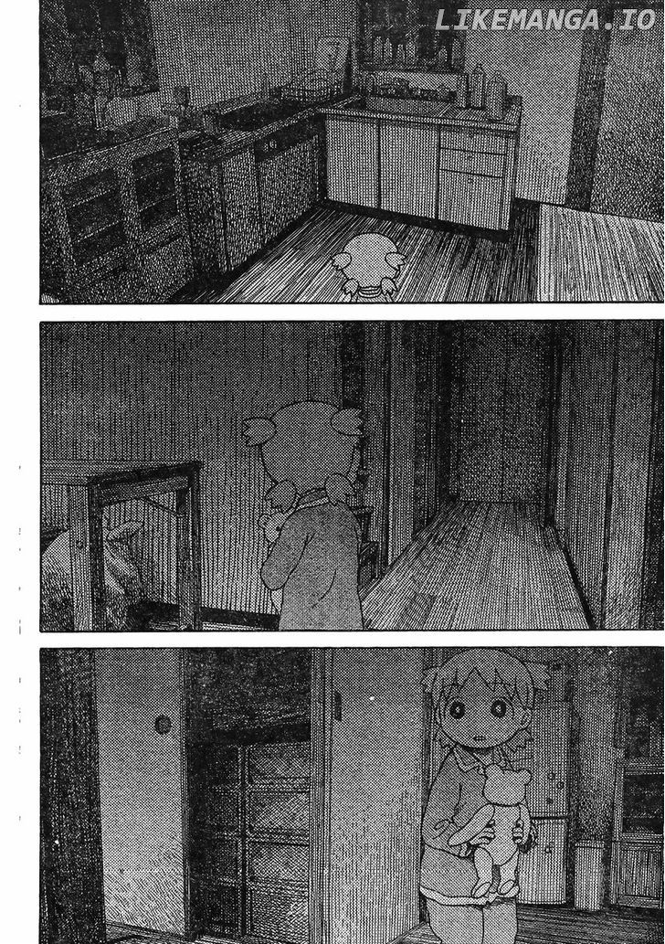 Read Yotsubato En Manga Online