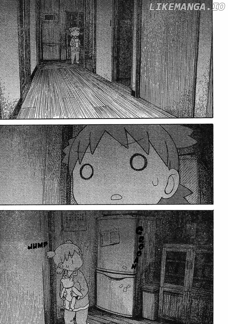 Read Yotsubato En Manga Online