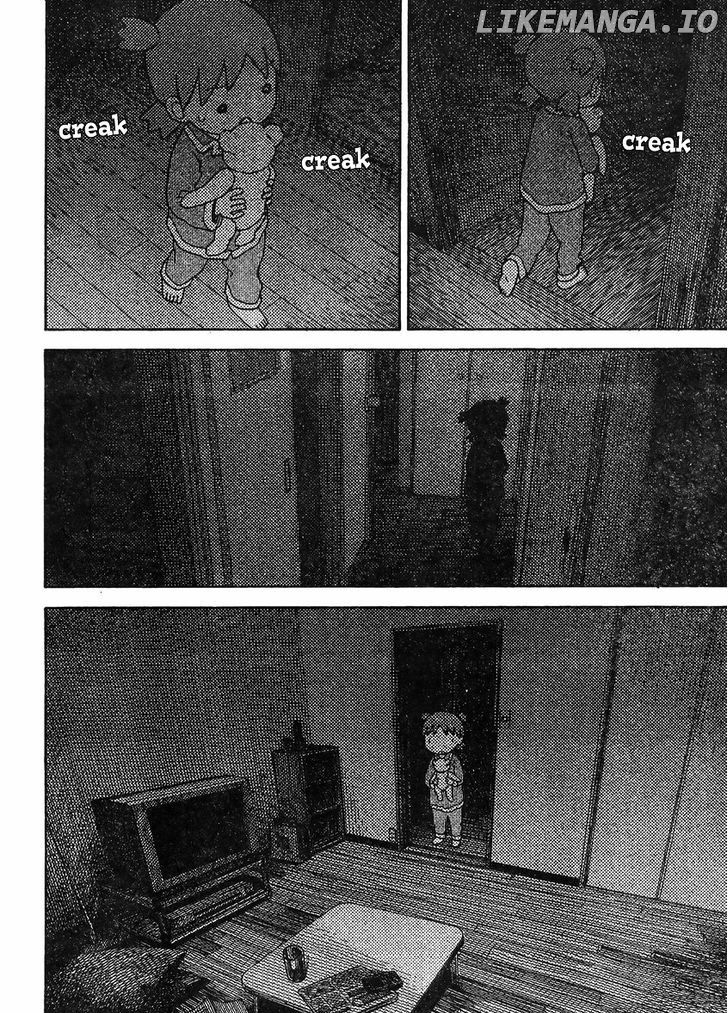 Read Yotsubato En Manga Online