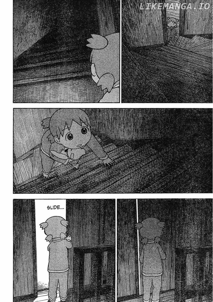 Read Yotsubato En Manga Online