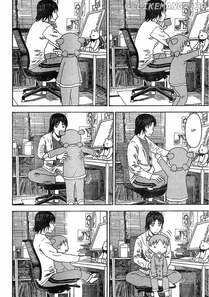 Read Yotsubato En Manga Online