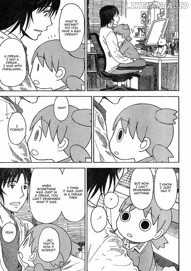Read Yotsubato En Manga Online