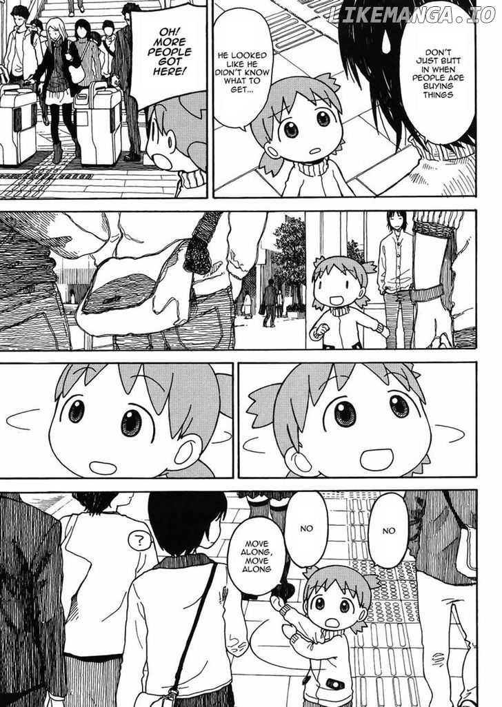 Read Yotsubato En Manga Online