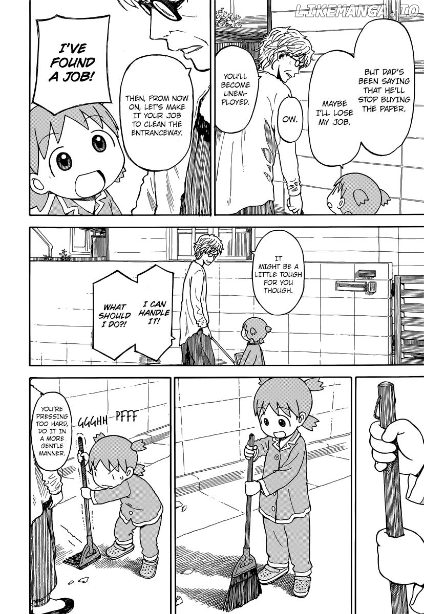 Read Yotsubato En Manga Online