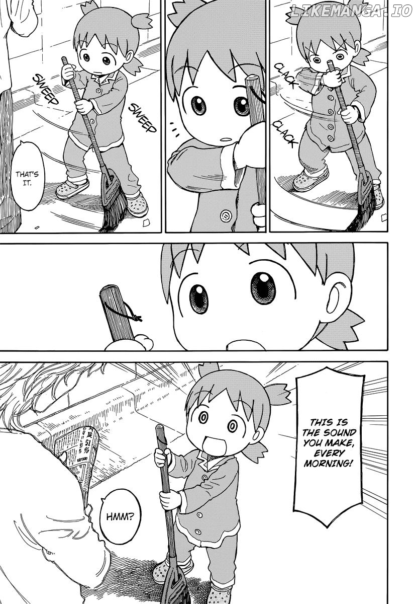 Read Yotsubato En Manga Online