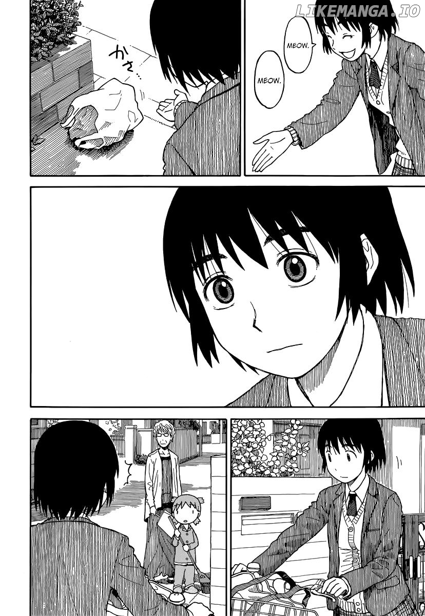 Read Yotsubato En Manga Online
