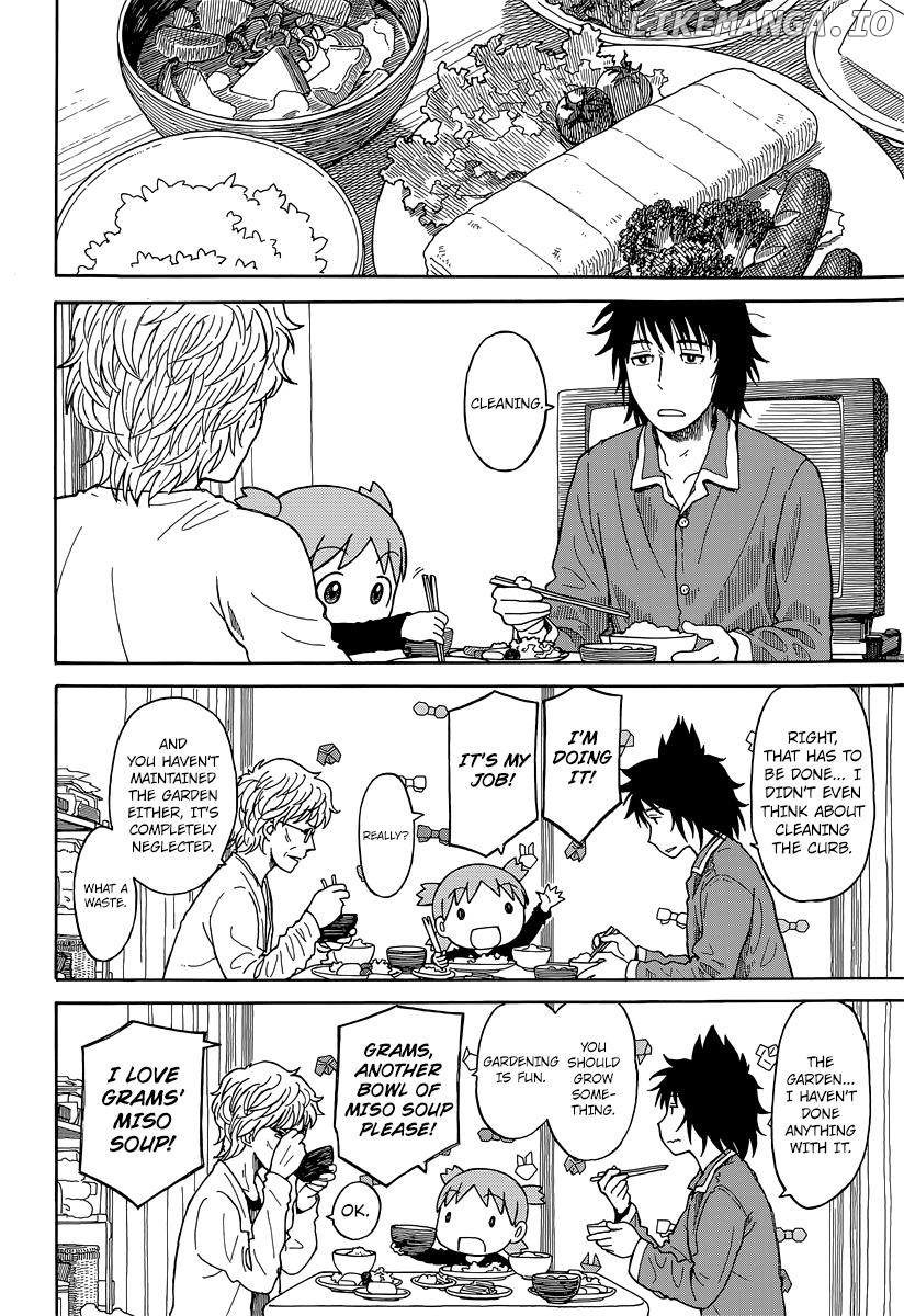 Read Yotsubato En Manga Online