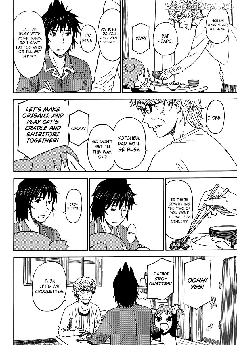 Read Yotsubato En Manga Online