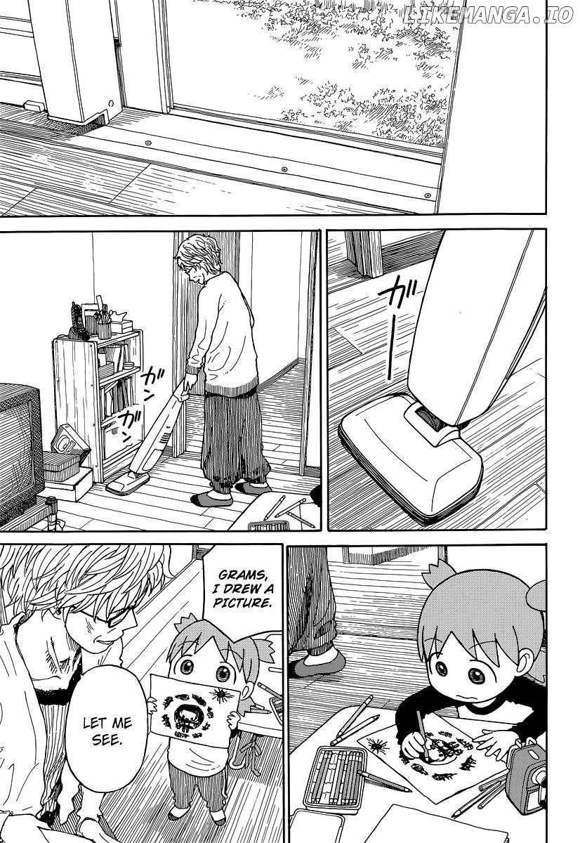 Read Yotsubato En Manga Online