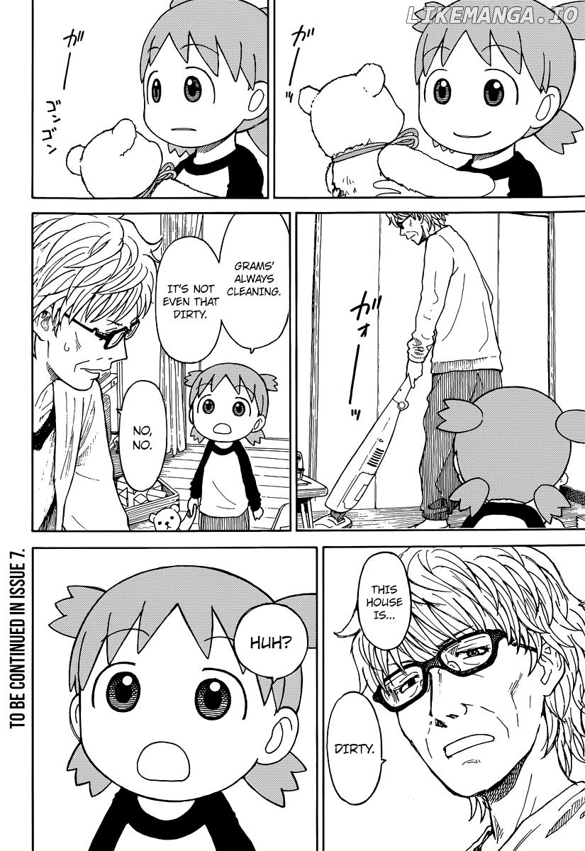 Read Yotsubato En Manga Online