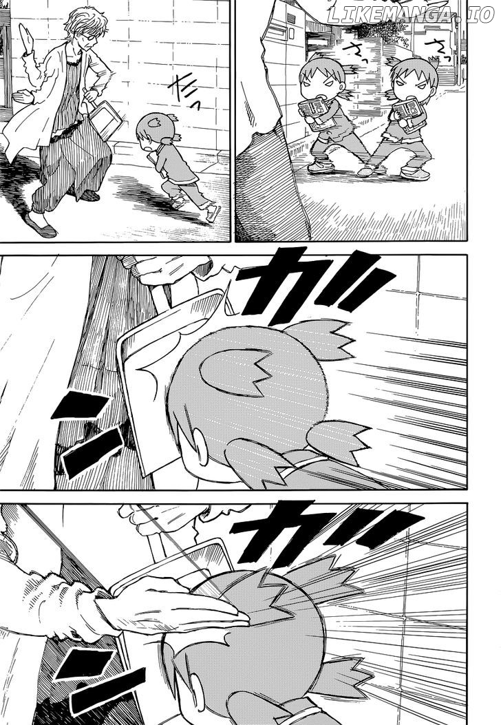 Read Yotsubato En Manga Online