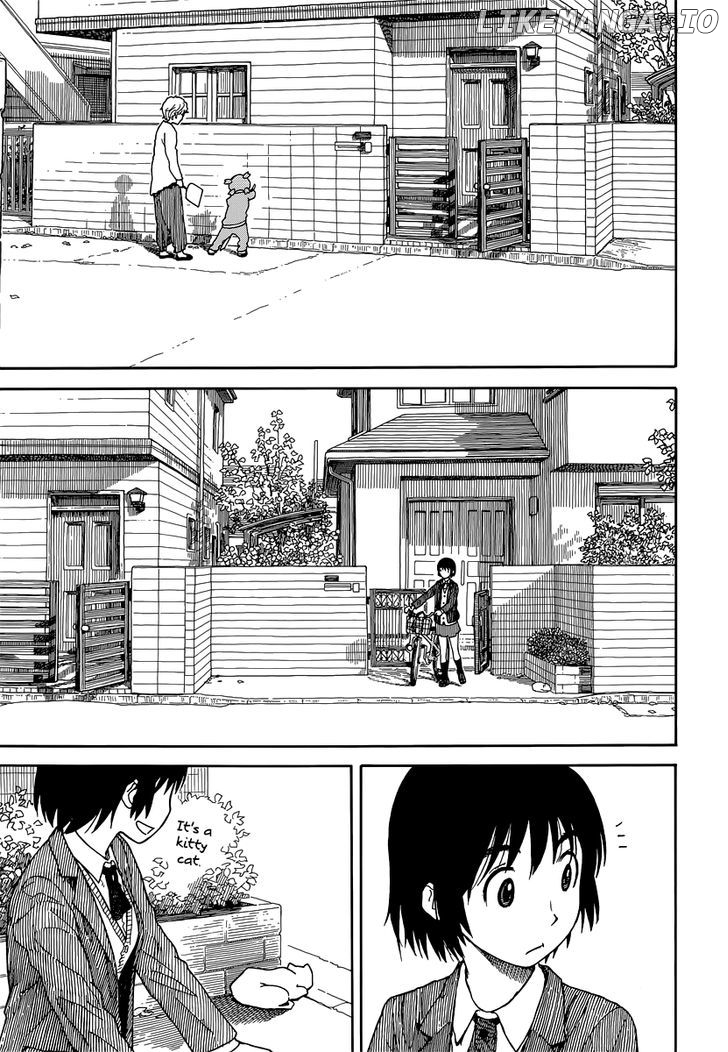 Read Yotsubato En Manga Online