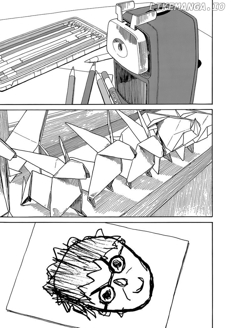 Read Yotsubato En Manga Online