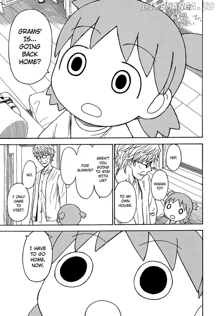 Read Yotsubato En Manga Online