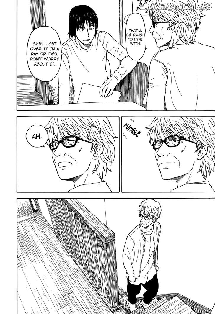 Read Yotsubato En Manga Online
