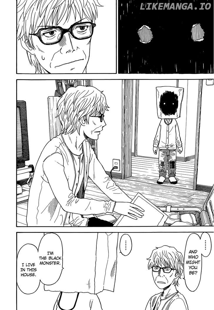 Read Yotsubato En Manga Online