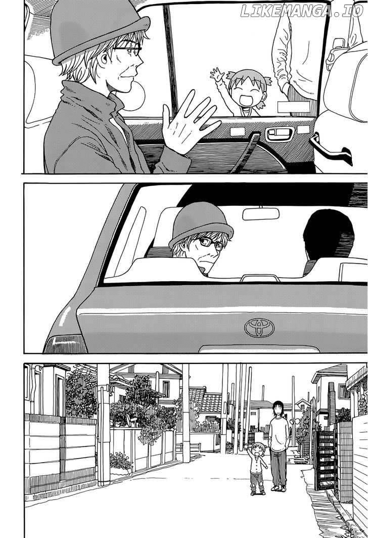 Read Yotsubato En Manga Online