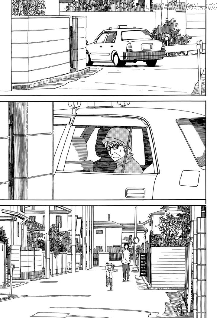 Read Yotsubato En Manga Online