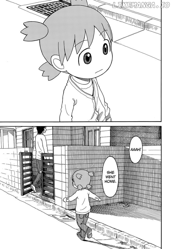 Read Yotsubato En Manga Online