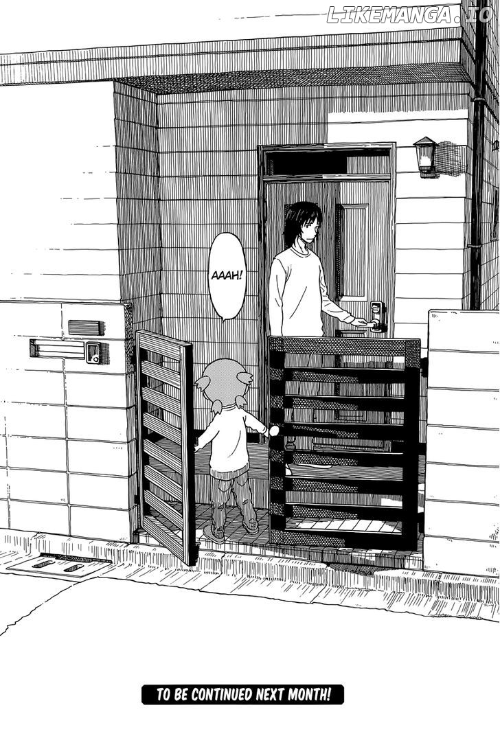 Read Yotsubato En Manga Online