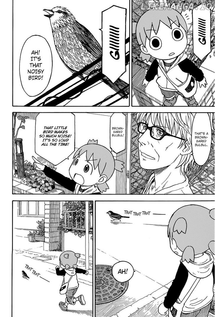 Read Yotsubato En Manga Online