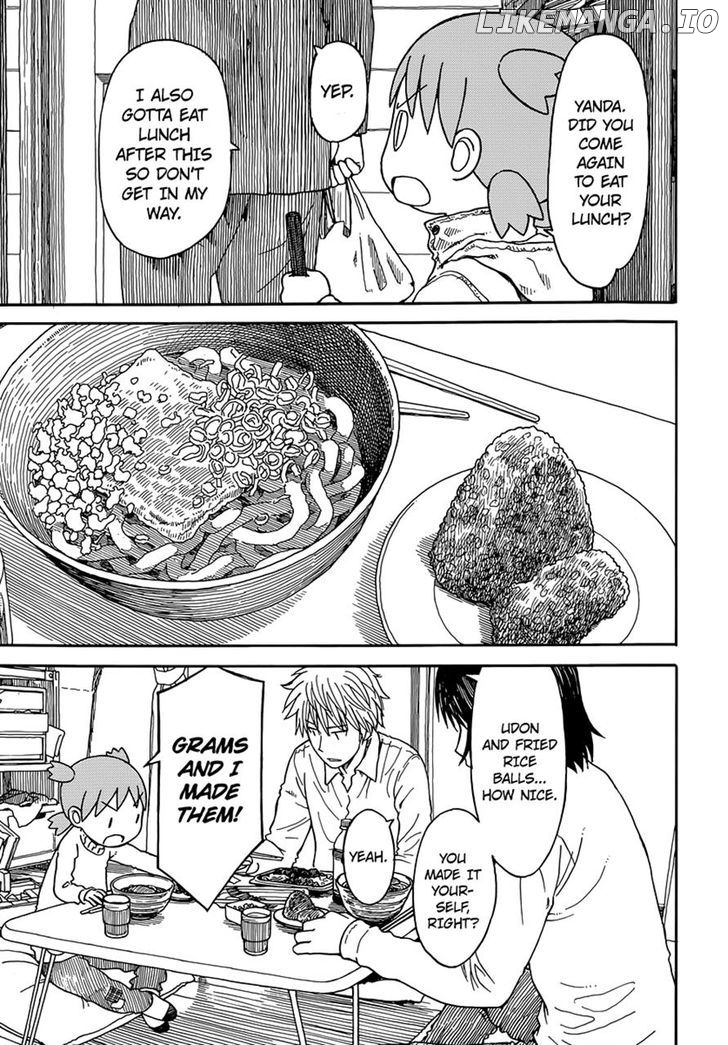 Read Yotsubato En Manga Online