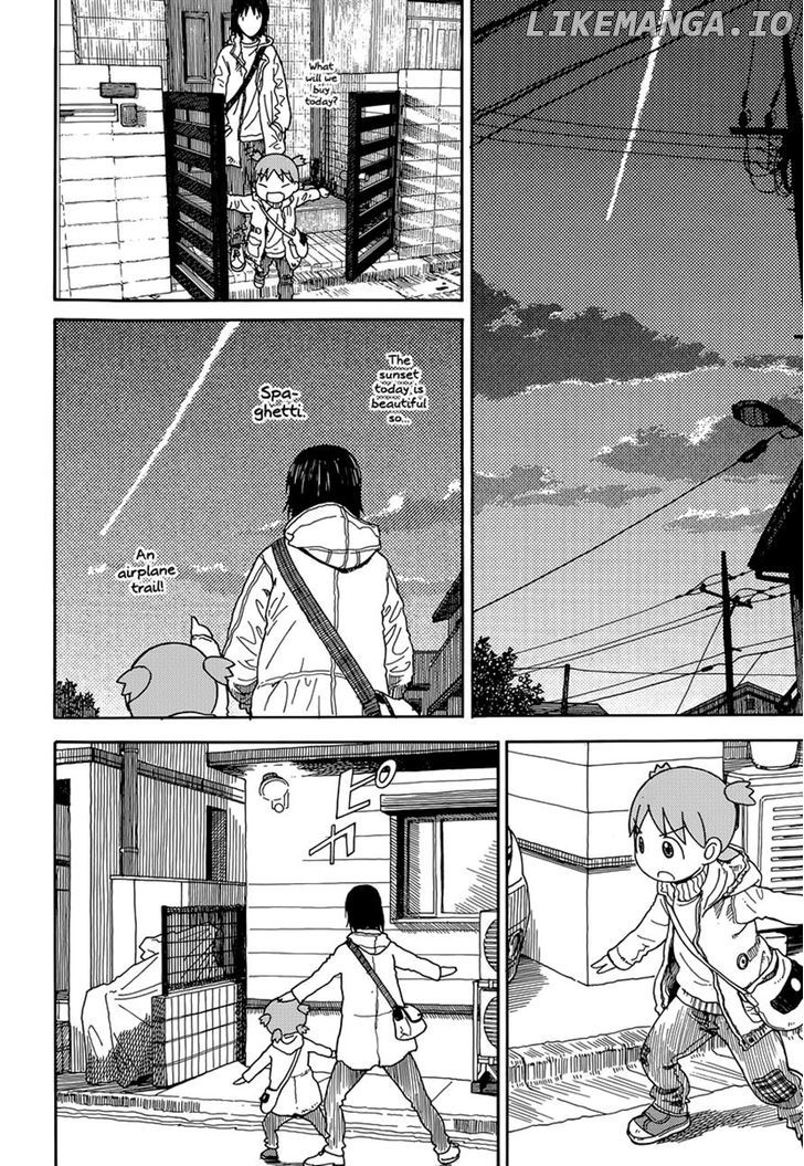 Read Yotsubato En Manga Online