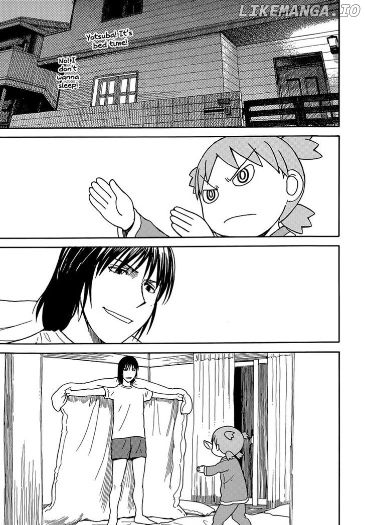 Read Yotsubato En Manga Online