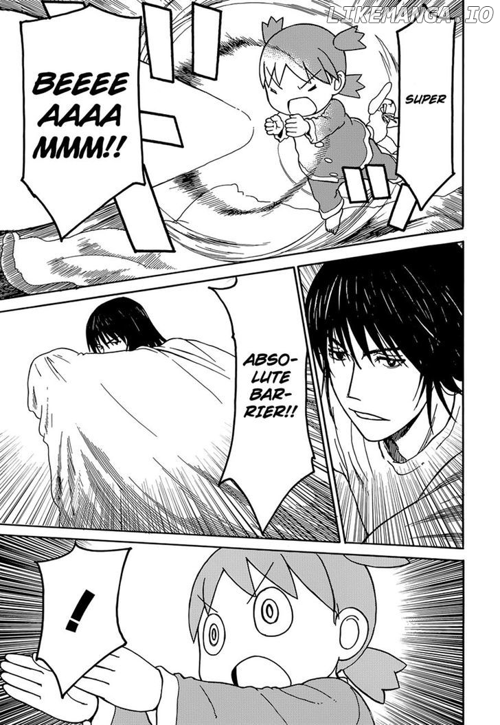 Read Yotsubato En Manga Online