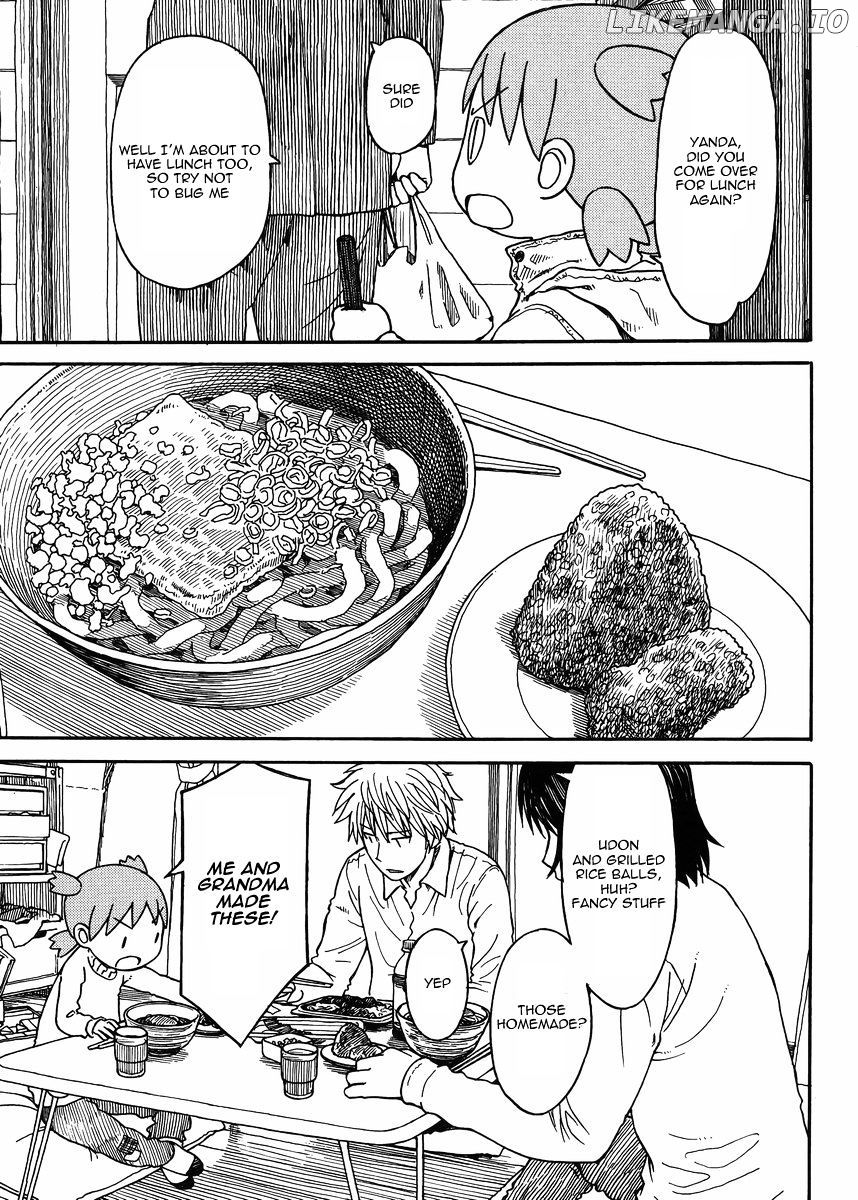 Read Yotsubato En Manga Online