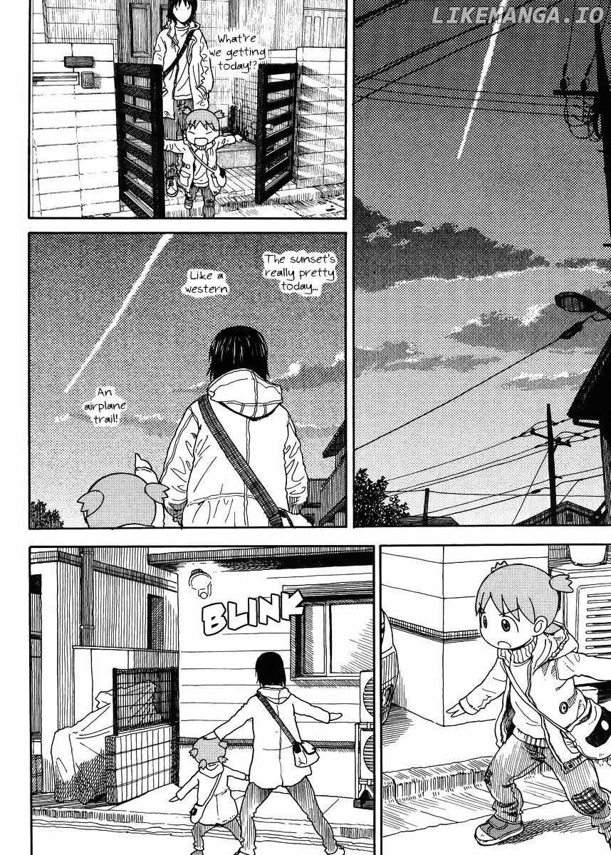 Read Yotsubato En Manga Online