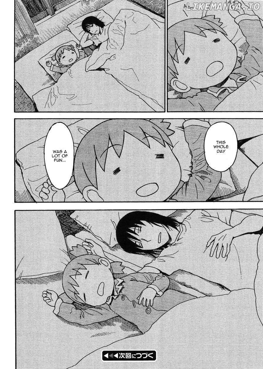 Read Yotsubato En Manga Online