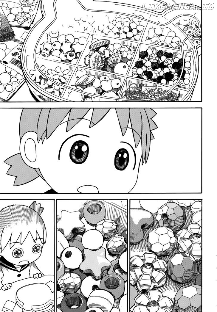 Read Yotsubato En Manga Online