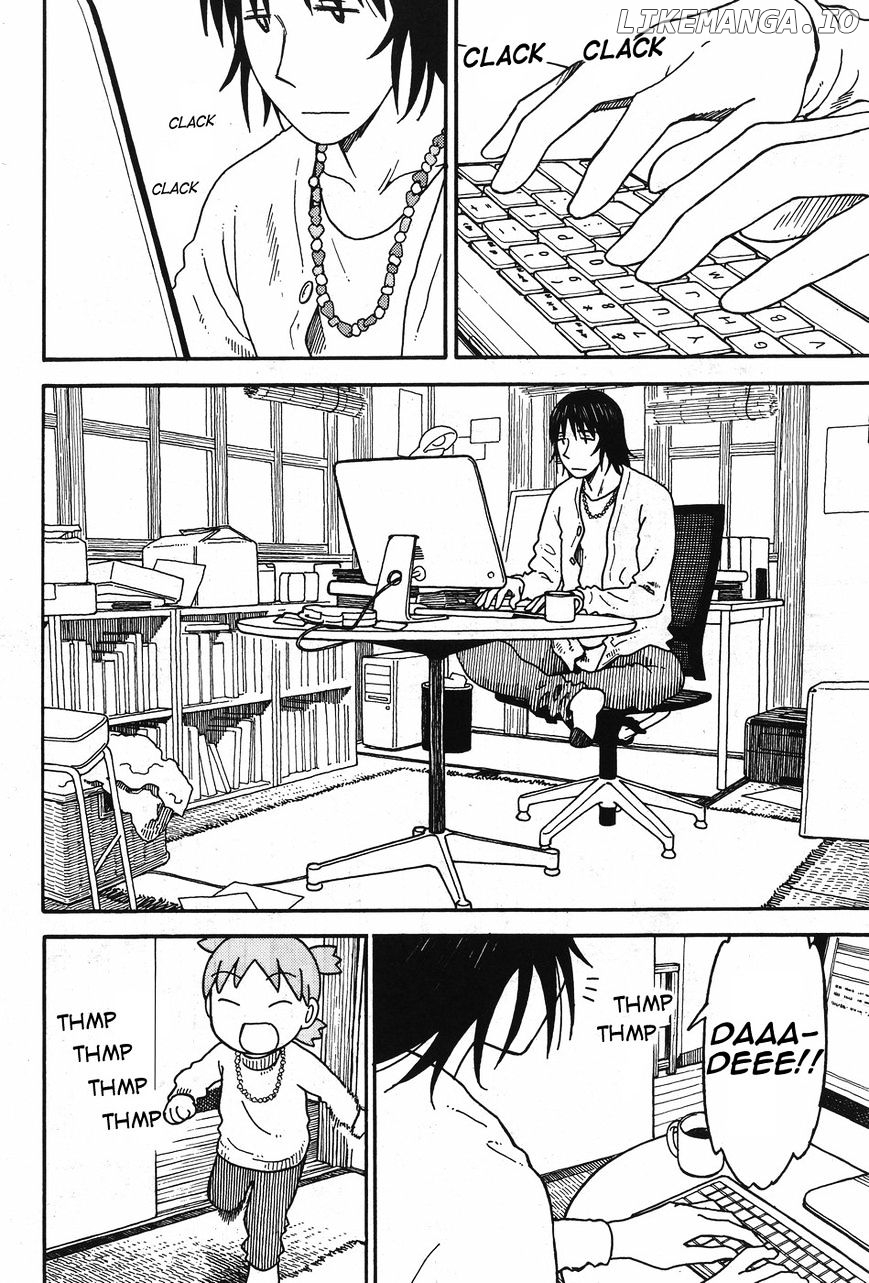 Read Yotsubato En Manga Online