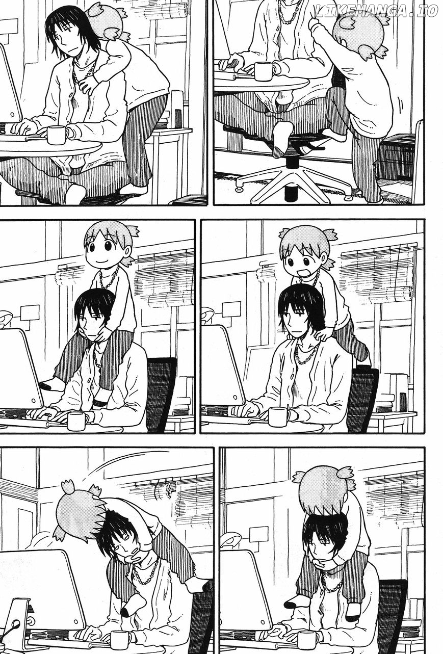 Read Yotsubato En Manga Online