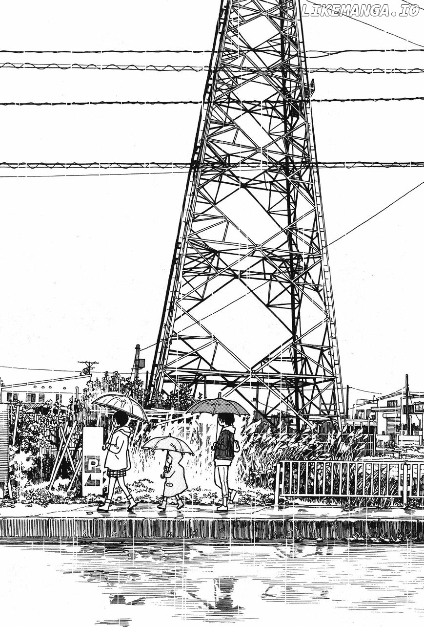 Read Yotsubato En Manga Online