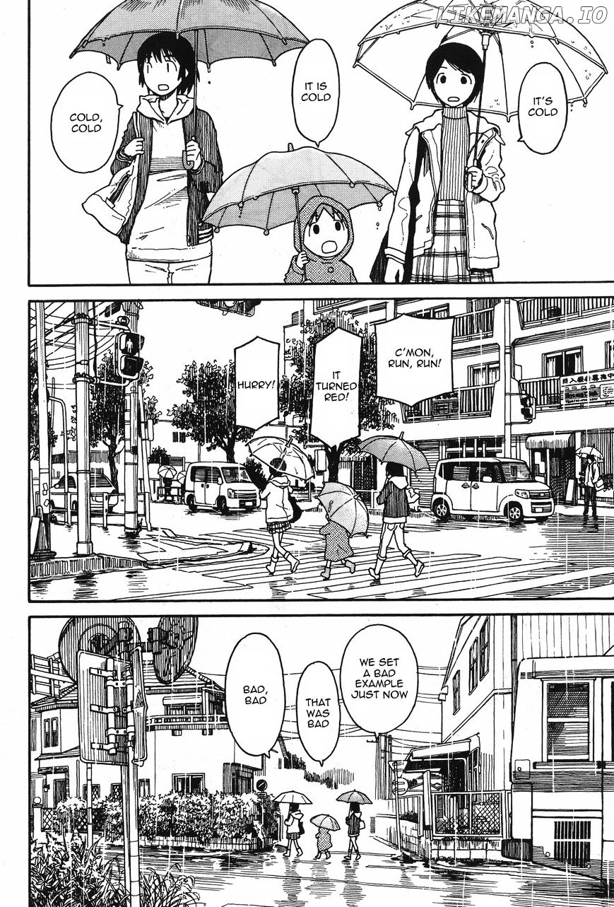 Read Yotsubato En Manga Online