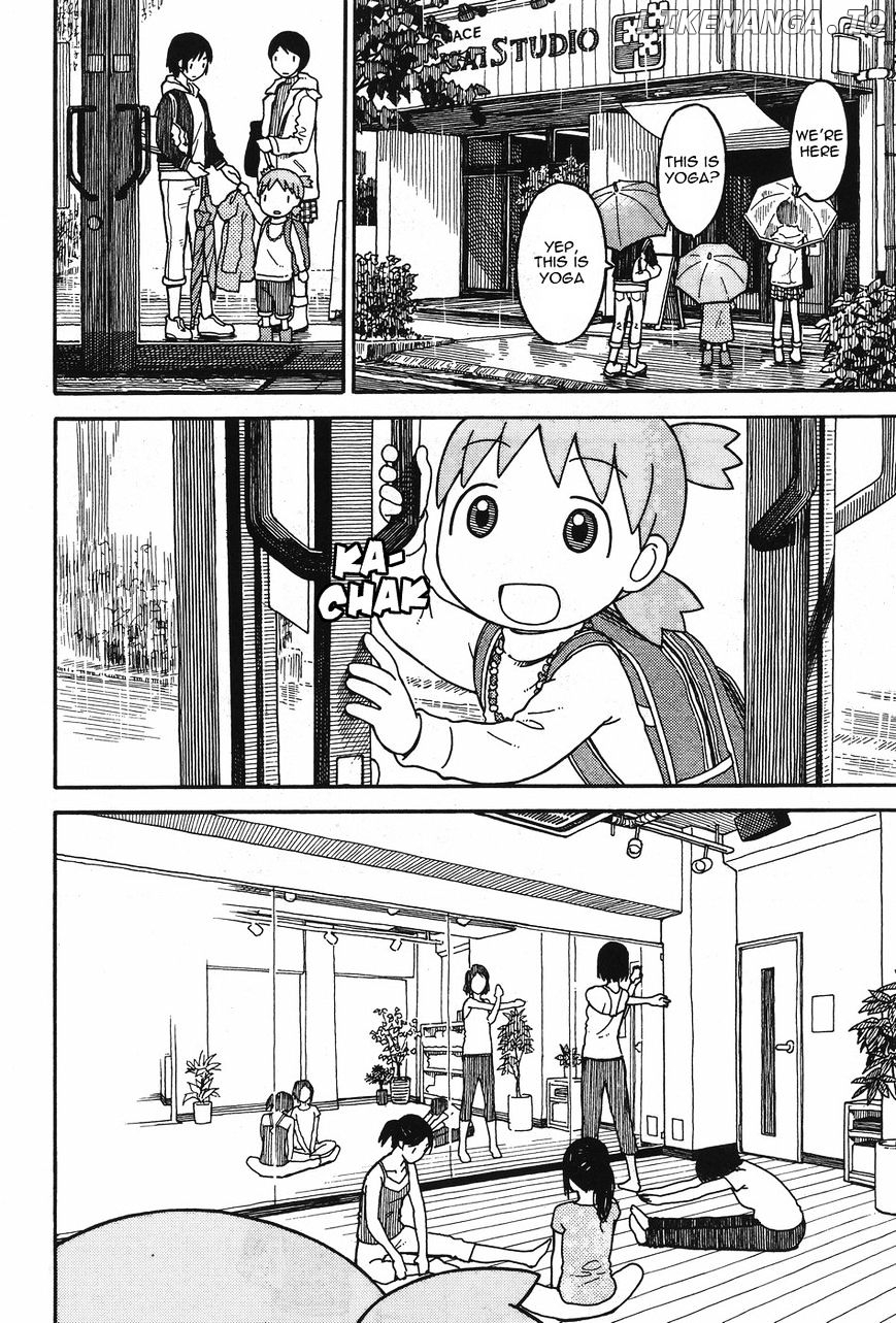 Read Yotsubato En Manga Online