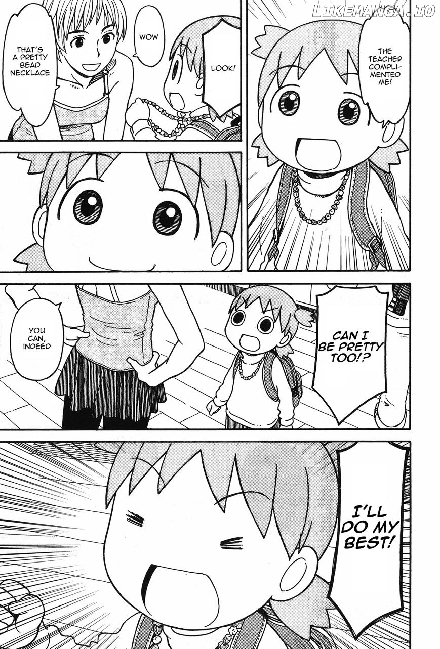 Read Yotsubato En Manga Online