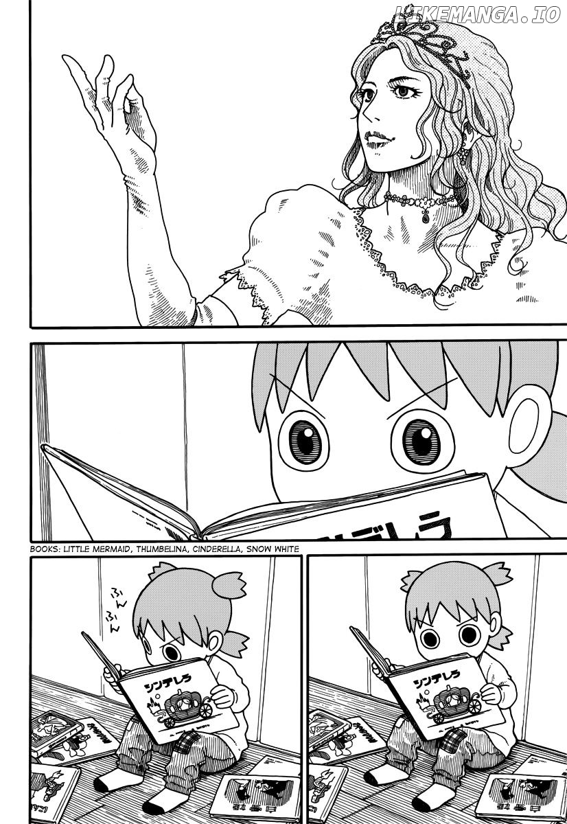 Read Yotsubato En Manga Online