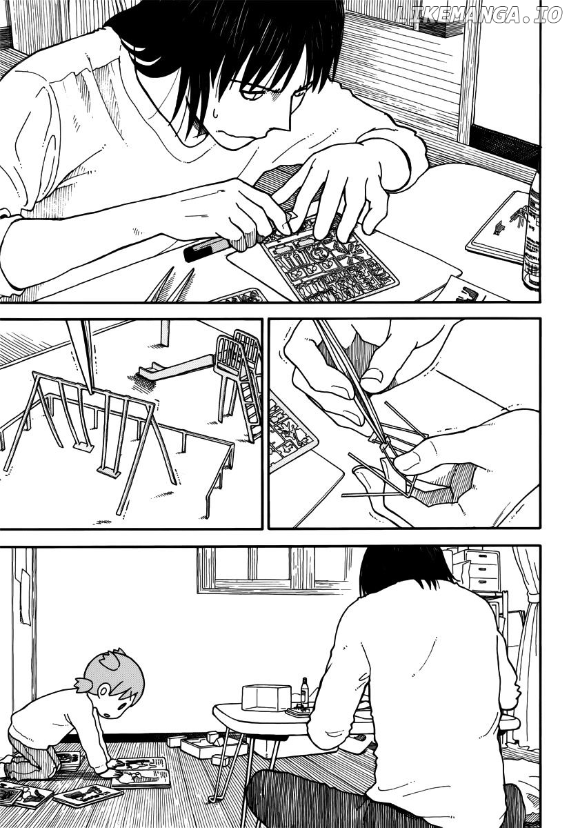Read Yotsubato En Manga Online
