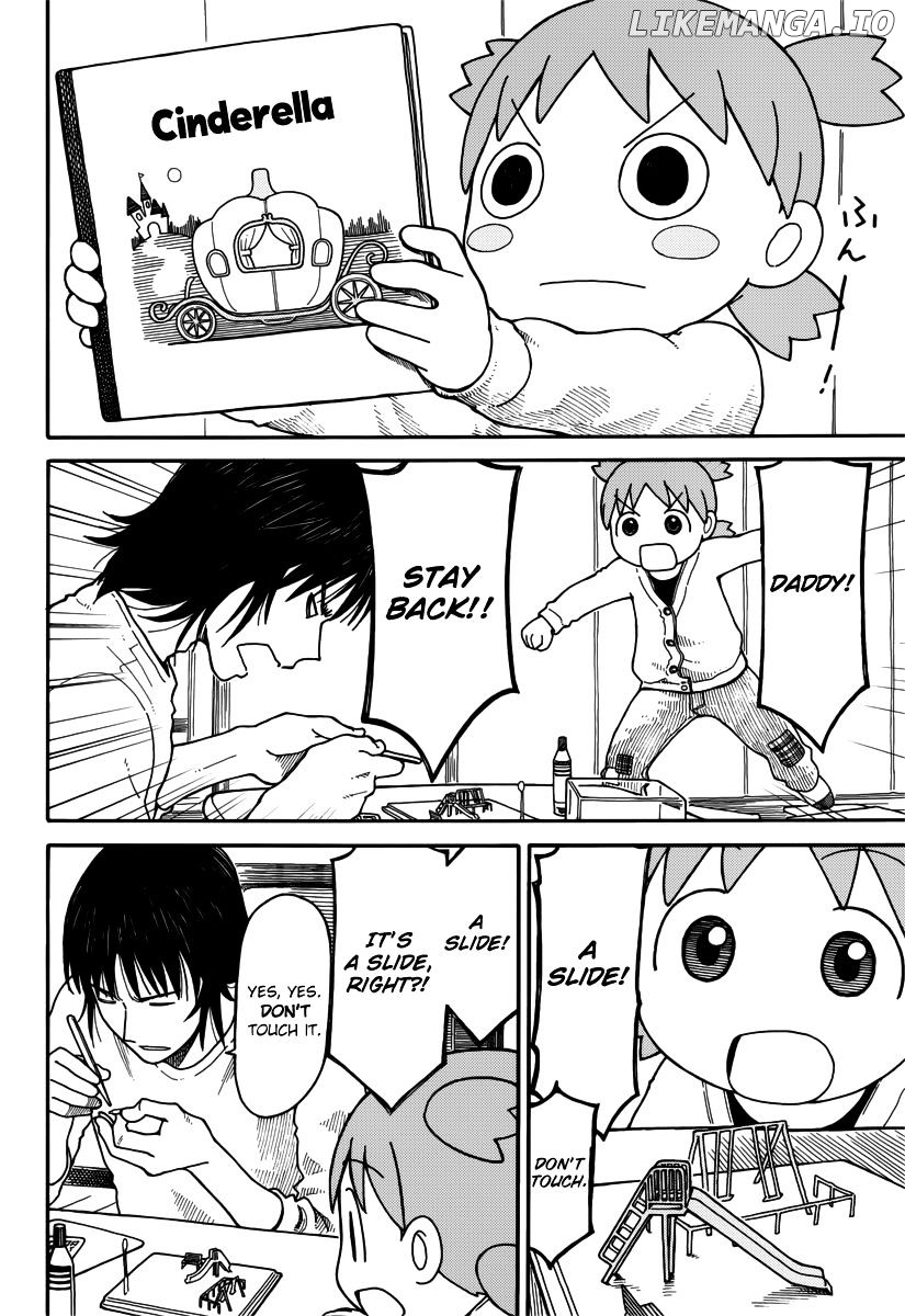 Read Yotsubato En Manga Online