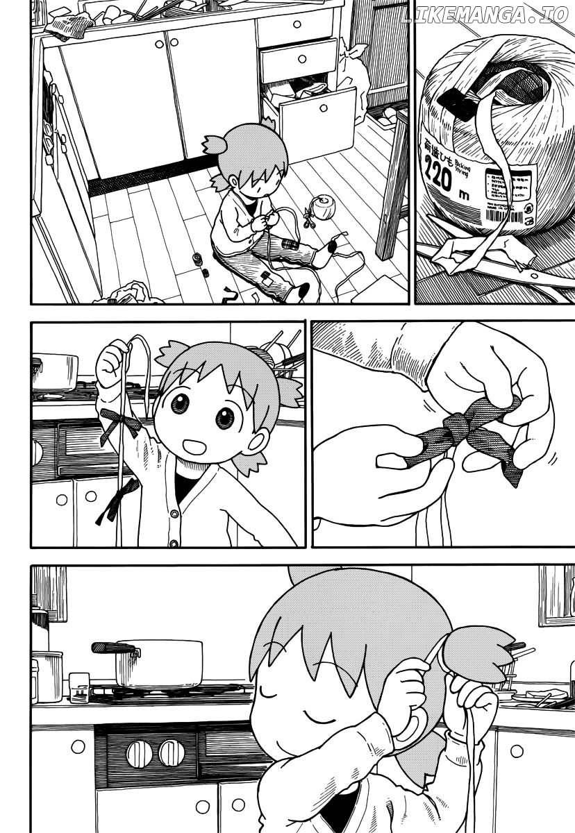 Read Yotsubato En Manga Online