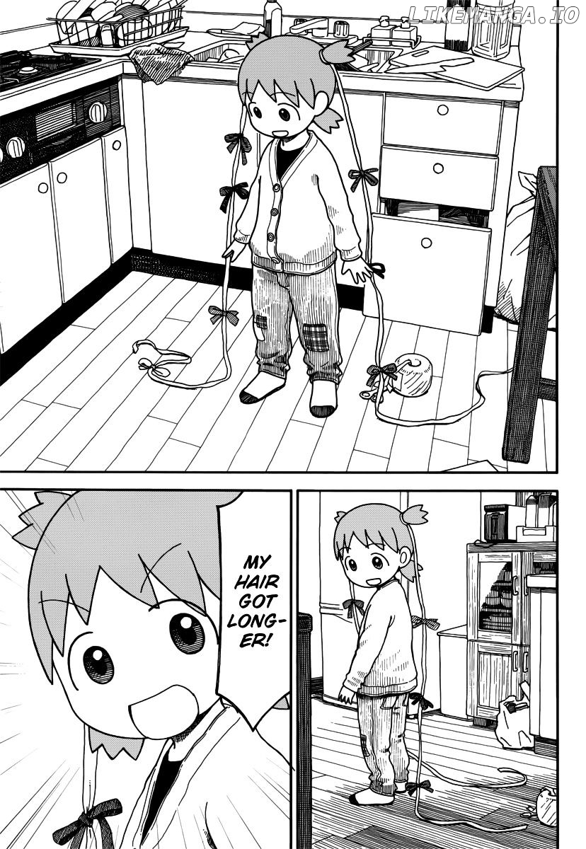 Read Yotsubato En Manga Online