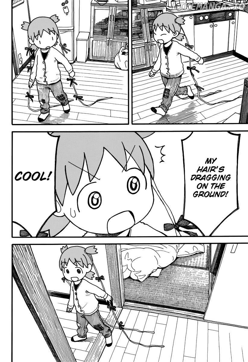 Read Yotsubato En Manga Online